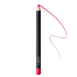NARS Precision Lip Liner pencil in Shade Menton - Bright Pink Coral DISCONTINUED
